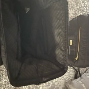 Steve Madden top load backpack